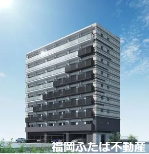 ネストピア博多SIDE TERRACEの画像