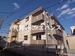 カサ デ トレスの画像