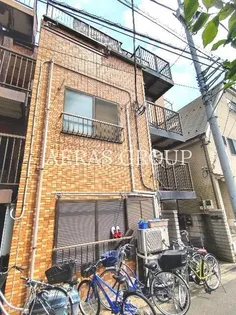 ベルウッド鈴木の画像