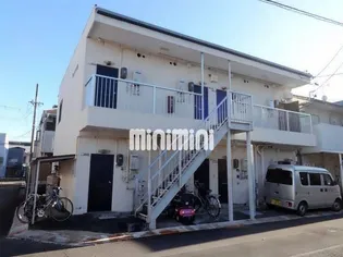 チェリオ小鹿の画像