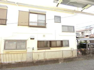 コーポアザレアの画像