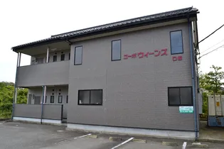 コーポウィンズD棟の画像