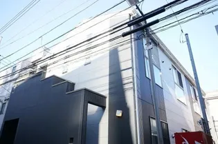 カーサ レゾルテの画像