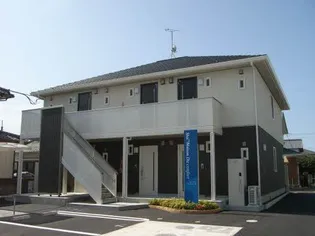 シャーメゾン デュコンフォールの画像