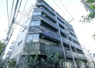 セジョリ鷺宮の画像