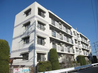 ヴィラ萩原の画像