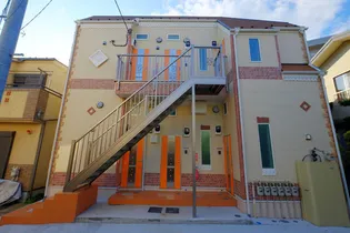 ユナイトアークス白楽の画像