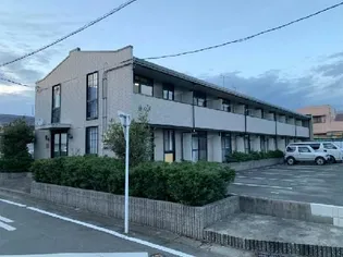 レオパレス金屋橋の画像