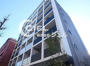 クレヴィスタ板橋西台の画像