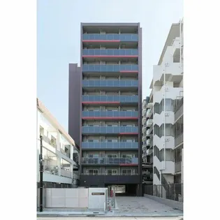 クラリッサ大通り公園の画像