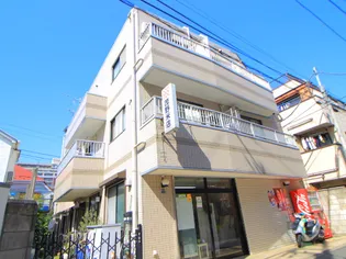 ハイツシゲノの画像