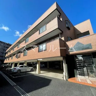 メゾン ラフィールの画像