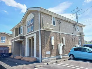 サニーメゾンの画像