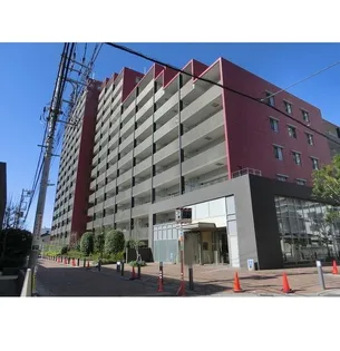 パークスクエアさいたま新都心エアーズコートの画像