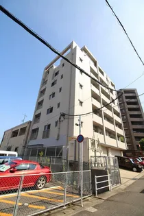 ヒルズ文教の画像