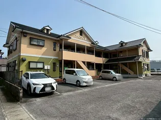 アメニティ幸の画像