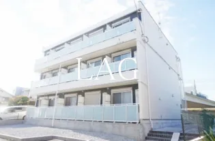 ビラビスタ津田沼の画像