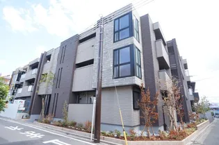 プレシアールの画像