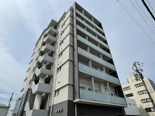 ライフタウンIIIの画像