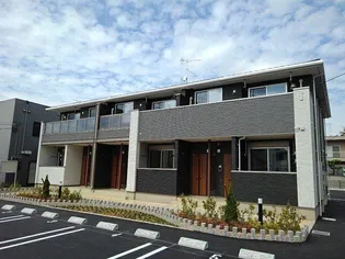 オプス太田Ⅰの画像