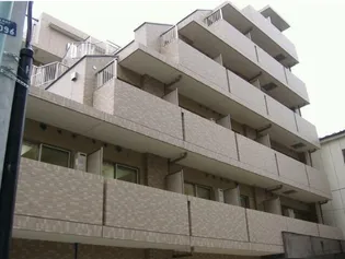 チェスターハウス本郷の画像