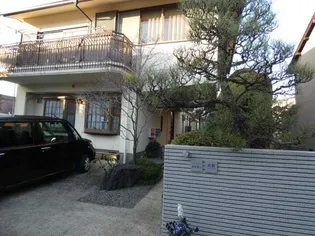 メゾネット嵯峨嵐山の画像