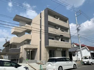 ベルフォーレ中央の画像