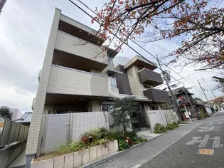 ミモザメゾン菱屋西の画像