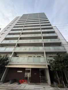 ザ パークハウス赤羽ウエストウイングの画像