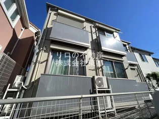 セントラルコートの画像