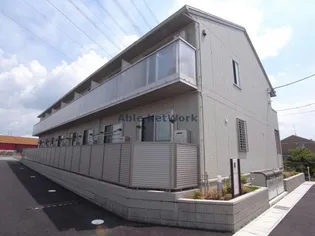 SCHLOSSE FUJI VIIIの画像