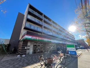 グランカーサ行徳の画像