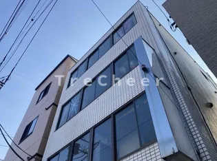 第3マスダビルの画像