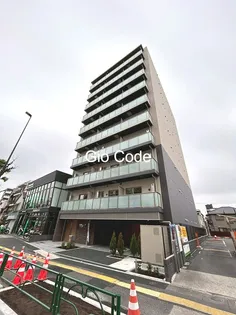アイルプレミアム東京西新井の画像