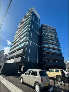 アドバンス名古屋シュテルン【7階】の外観