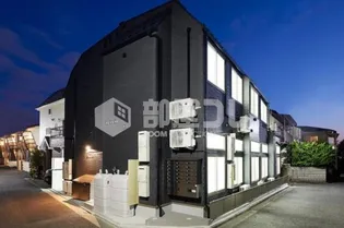 QUQURI Kotakecho【1階】の外観