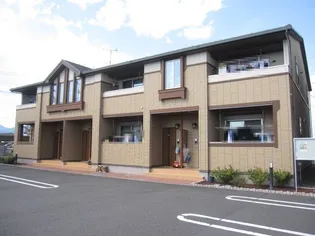 メルヴェーユⅡの画像