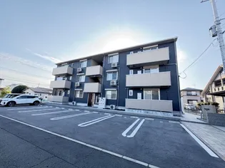 ラ メゾン ドゥの画像