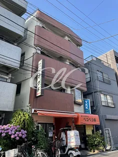 東京都足立区千住寿町【マンション】の外観