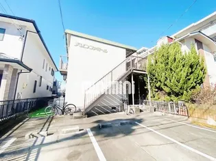 メゾンファミールの画像