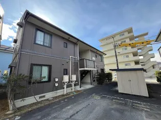 ガーデンスクウェアの画像