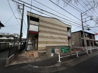 レオパレスコレマサの画像