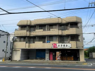 メゾン蓮の画像