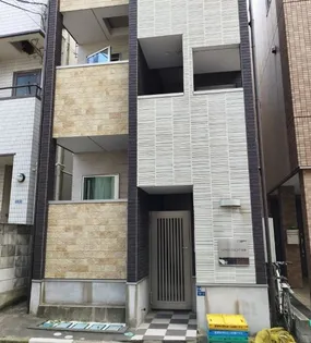 GRACE COURT住吉の画像