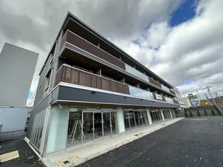 デサフィオ長町南百番館の画像