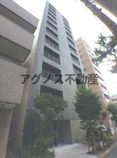 アヴァンツァーレ田端【6階】の外観