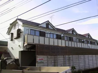 リバーサイドビューの画像