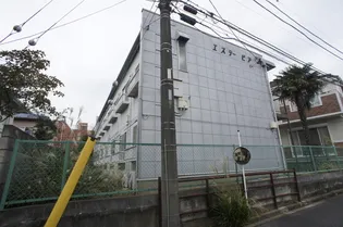 エステートピアタジマ【1階】の外観