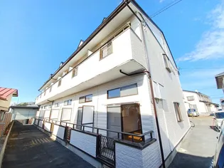 フェアリーS 八木山の画像