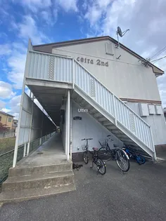 セトラIIの画像